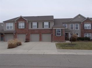 6819 Cloudscape Way, Hamilton Twp, OH 45039