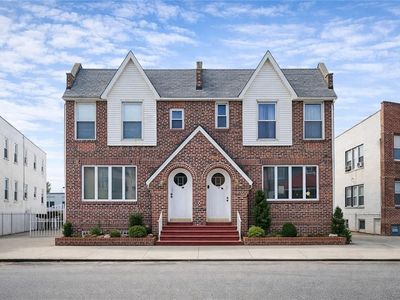 1262 Bay Ridge Ave, Brooklyn, NY, 11219