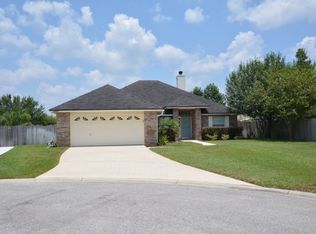 13023 Azalea River Pl, Jacksonville, FL 32224