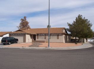 741 Brick Dr, Henderson, NV 89002