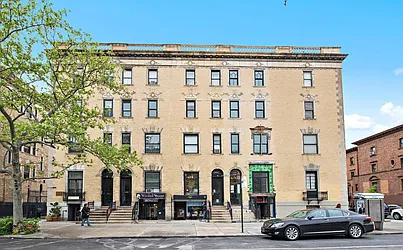 Rented by Keller Williams NYC