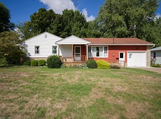 340 Jackson St, Amherst, OH 44001