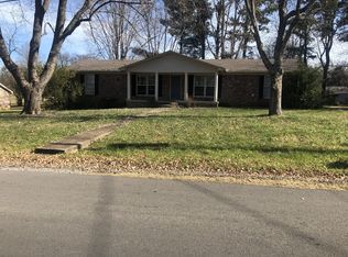 231 N Electra St, Gallatin, TN 37066
