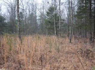 105 Davis Cir, Romance, AR 72136