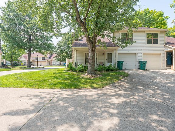 2nd image of 7974 Valley Farms Ct #7-D