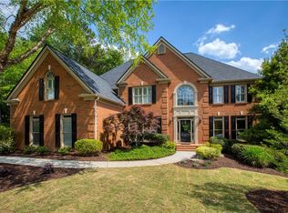 330 Tividale Ct, Alpharetta, GA 30022