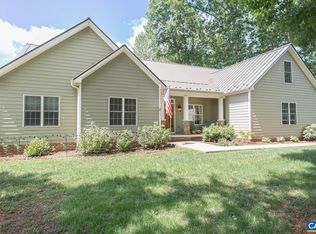 2420 Springer Run Rd, Gordonsville, VA 22942