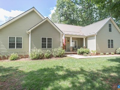 2420 Springer Run Rd, Gordonsville, VA, 22942