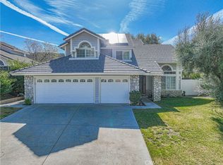 28736 Mauch St, Saugus, CA 91390