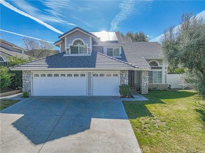 28736 Mauch St, Saugus, CA, 91390