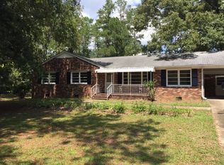 1918 Pine Log Rd, Aiken, SC 29803