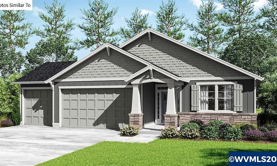 100 Cypress St, Mount Angel, OR 97362 Zillow