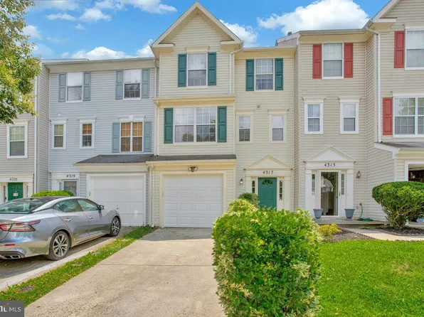 4317 Stockport Way, Upper Marlboro, MD 20772