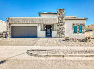 2820 Maria Casas St, El Paso, TX 79938