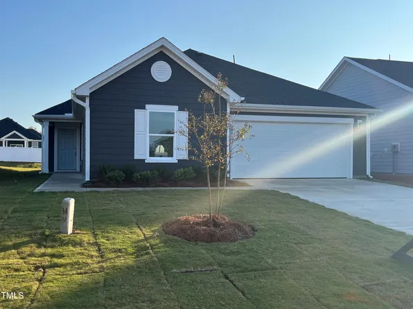 187 Fraiser Fir Way, Lillington, NC 27546