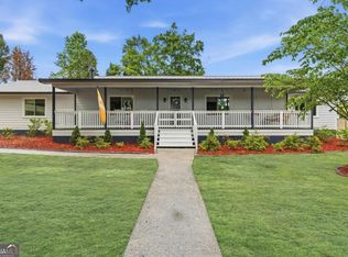 104 Madison St, Gordon, GA 31031