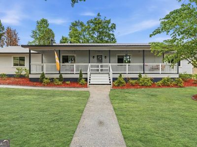 104 Madison St, Gordon, GA, 31031