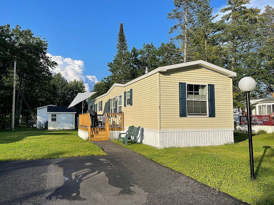 1st image of 3 Wilson Dr