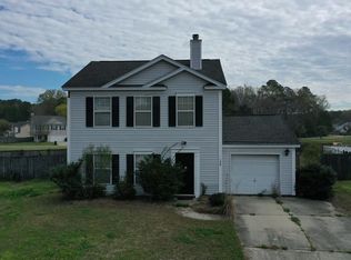 126 Walnut Creek Rd, Summerville, SC 29483