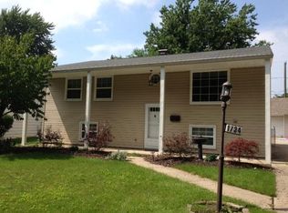 1734 Caxton Ln, Toledo, OH 43613