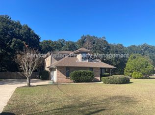5067 Serry Ln, Pace, FL 32571