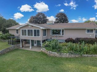 W4977 County Rd S, Horicon, WI 53032