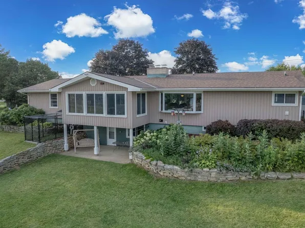 W4977 County Road S, Horicon, WI 53032