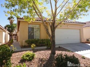 1093 Little Rock Way, Las Vegas, NV 89123