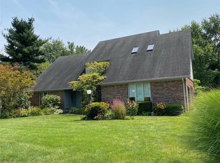 11577 Autumn Ridge Ln, Indianapolis, IN 46239