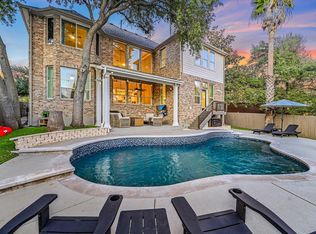 10129 Planters Woods Dr, Austin, TX 78730