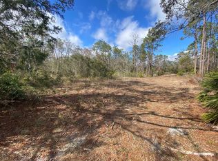 215 Bird Pond Rd NE, Steinhatchee, FL 32359