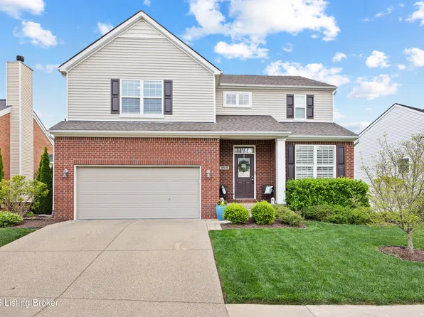 12519 Deer Lake Ln, Louisville, KY 40299