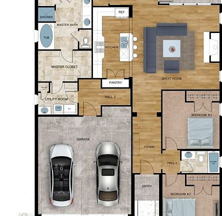 2nd image of this home
