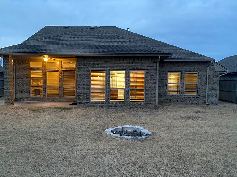 Back of the House