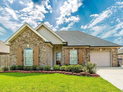 152 Millstone Dr, Thibodaux, LA, 70301