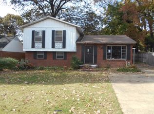 3423 S Perkins Rd, Memphis, TN 38118