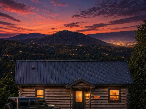808 Peak Loop Way, Sevierville, TN 37862
