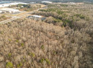 0 Furman L Fendley Hwy, Union, SC 29379