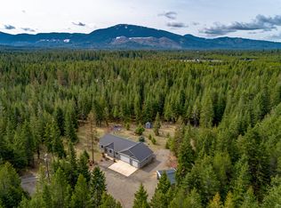 10660 E Victory Ln, Athol, ID 83801