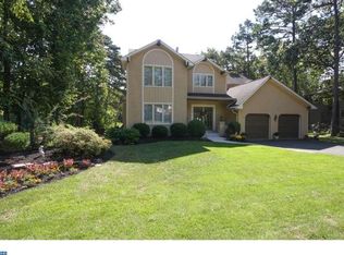 53 Penn Rd, Voorhees, NJ 08043