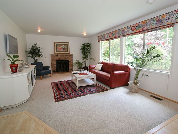 Great room concept