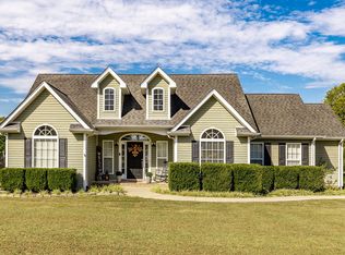 486 Jim Courtney Rd, Portland, TN 37148