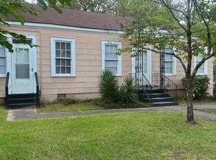 3102 25th St, Meridian, MS 39301