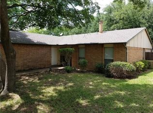 6603 Greenspring Dr, Arlington, TX 76016