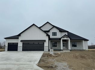 5989 Arvada Way, Fort Wayne, IN 46845