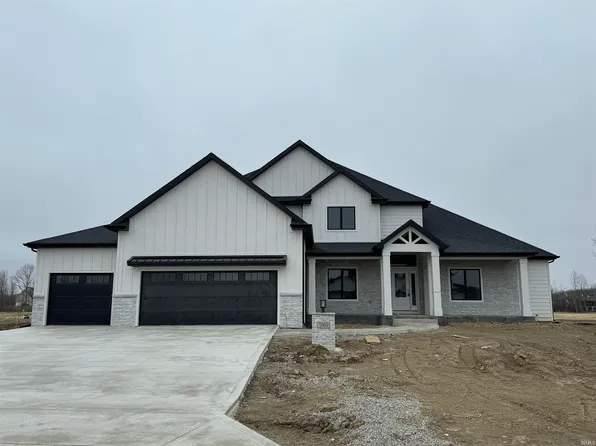 5989 Arvada Way, Fort Wayne, IN 46845