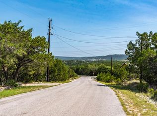 6703 Panorama Rdg, Lago Vista, TX 78645