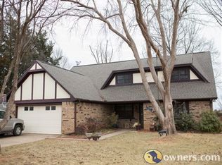 1615 S Westridge St, Stillwater, OK 74074