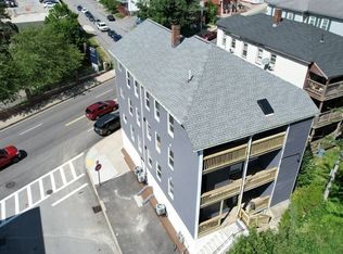 138 Belmont St #1, Worcester, MA 01605
