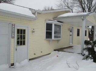 25054 State Line Rd, Elkhart, IN 46514